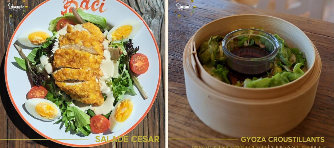 Margaux à La Mangeoire - Restaurant Deauville - Gallery Image 5