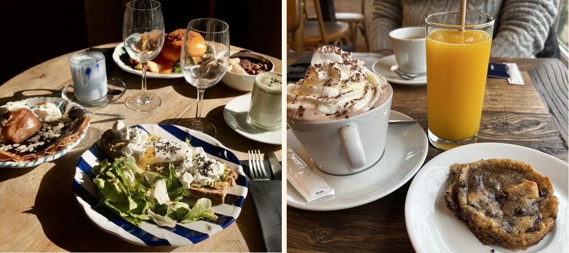 Margaux à La Mangeoire - Restaurant Deauville - Gallery Image 7